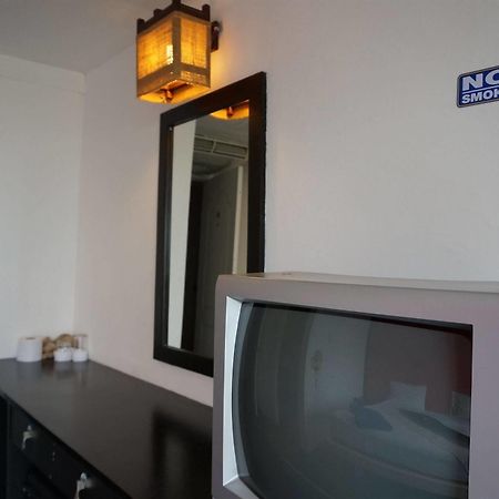 Sand Inn Hotel Hua Hin Bagian luar foto